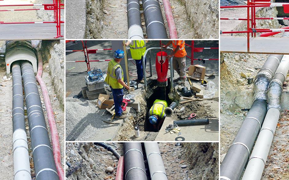 déboucher canalisation Épinay-sous-Sénart
