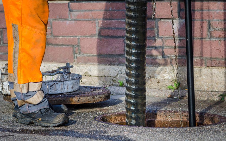 déboucheur canalisation wc Coulommiers