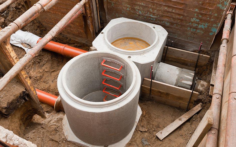 pompe déboucheur canalisation Marcoussis