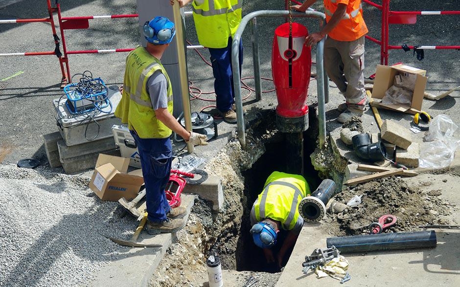 déboucheur canalisation wc Noisy-le-Sec